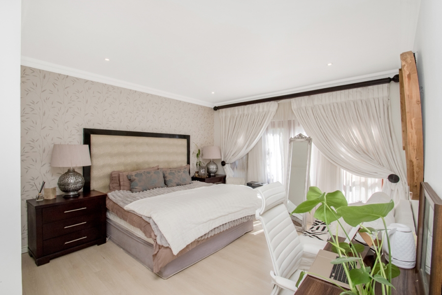 To Let 3 Bedroom Property for Rent in Honeydew Gauteng