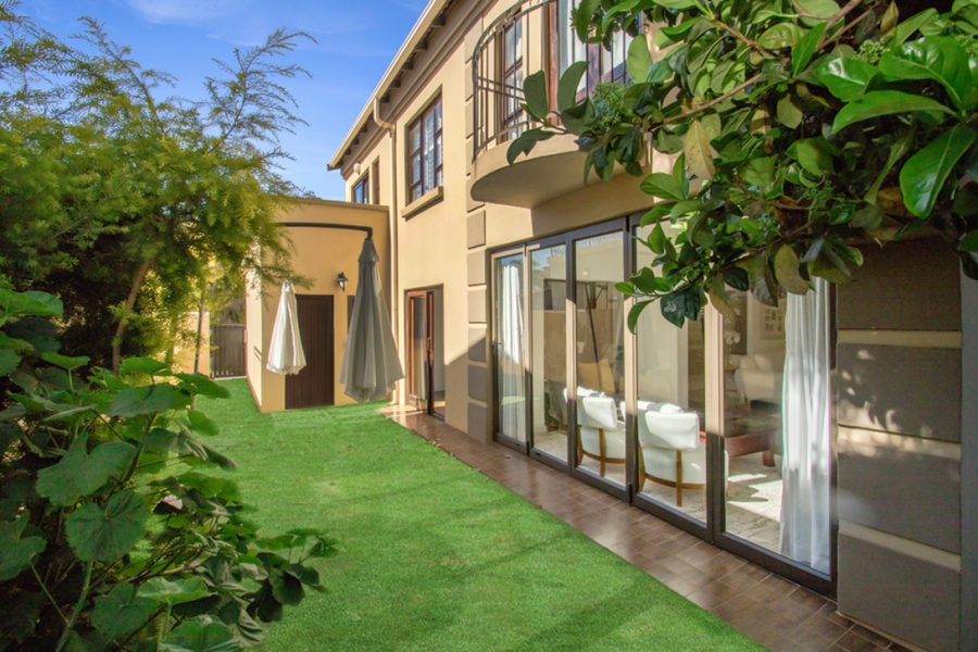 To Let 3 Bedroom Property for Rent in Honeydew Gauteng