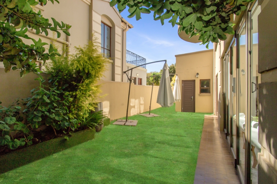 To Let 3 Bedroom Property for Rent in Honeydew Gauteng