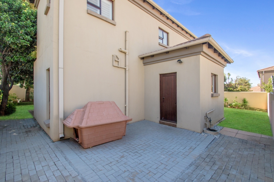 To Let 3 Bedroom Property for Rent in Honeydew Gauteng