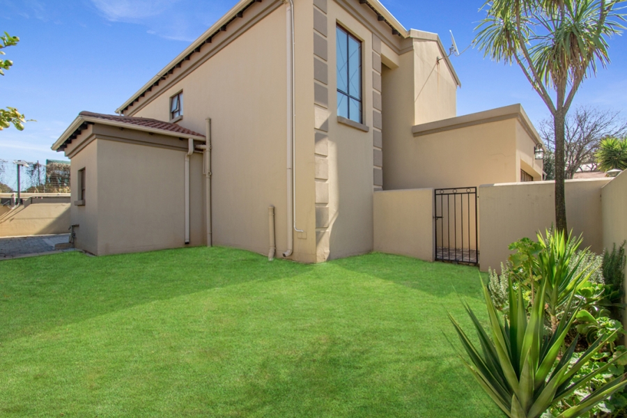 To Let 3 Bedroom Property for Rent in Honeydew Gauteng