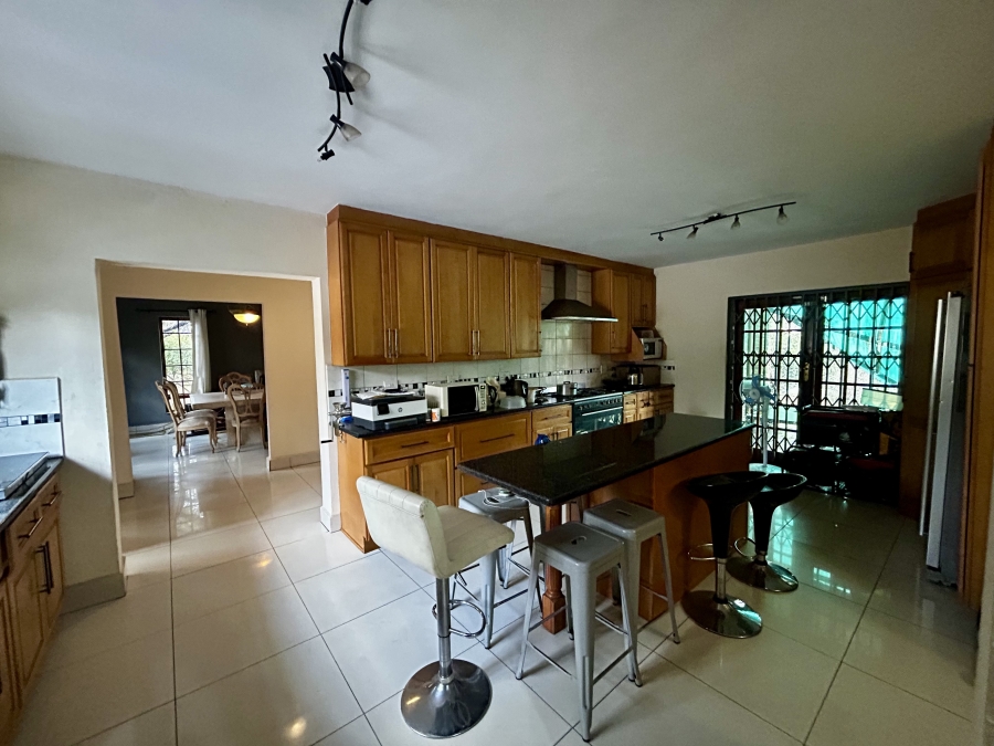 5 Bedroom Property for Sale in Austinview Gauteng