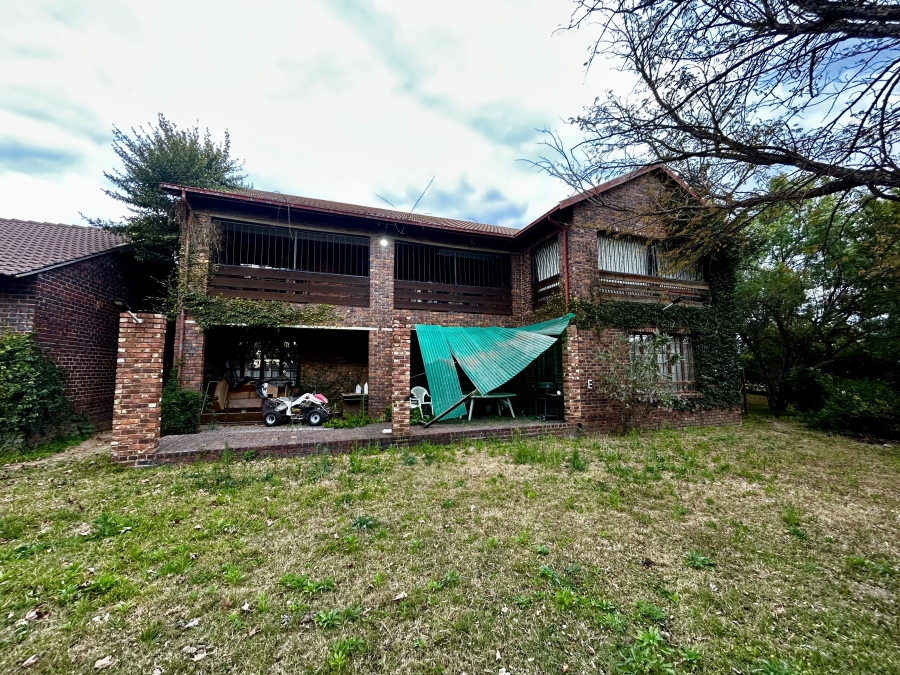 5 Bedroom Property for Sale in Austinview Gauteng