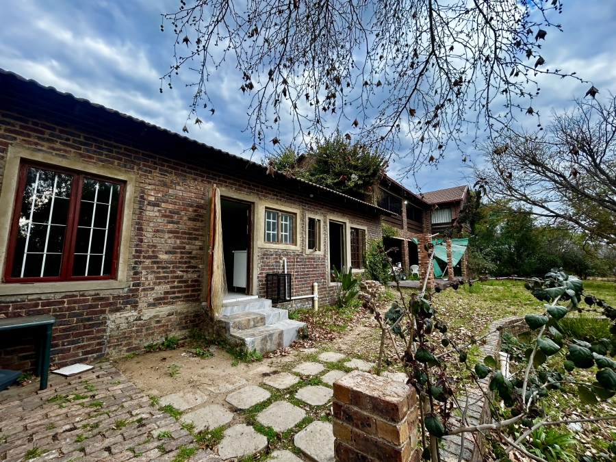 5 Bedroom Property for Sale in Austinview Gauteng