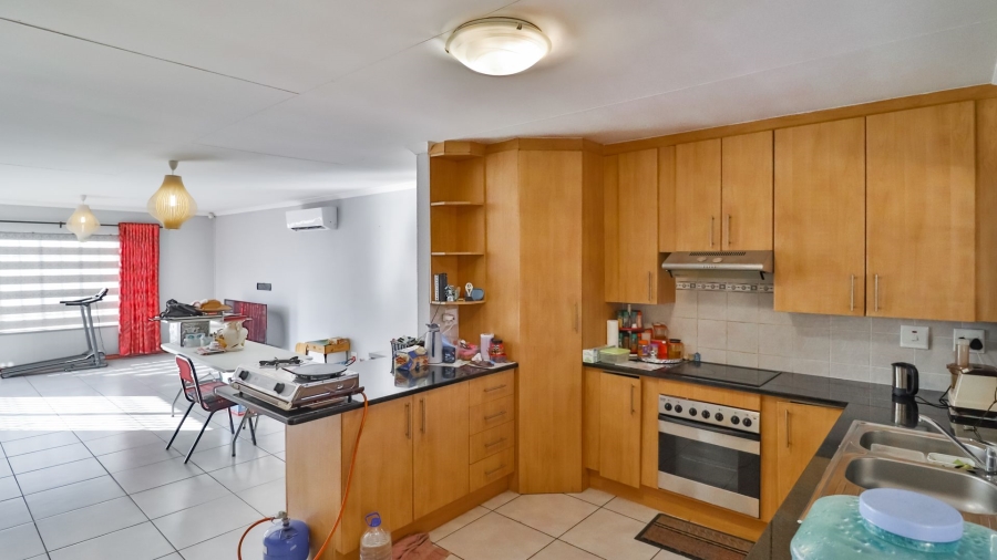 3 Bedroom Property for Sale in Honeydew Manor Gauteng
