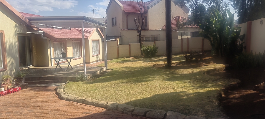 3 Bedroom Property for Sale in Winchester Hills Gauteng