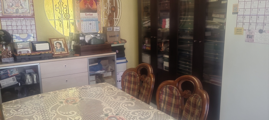 3 Bedroom Property for Sale in Winchester Hills Gauteng