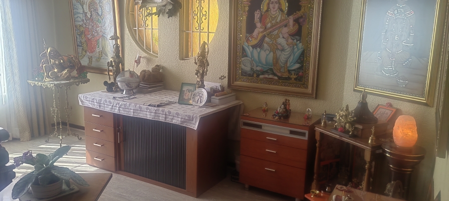 3 Bedroom Property for Sale in Winchester Hills Gauteng