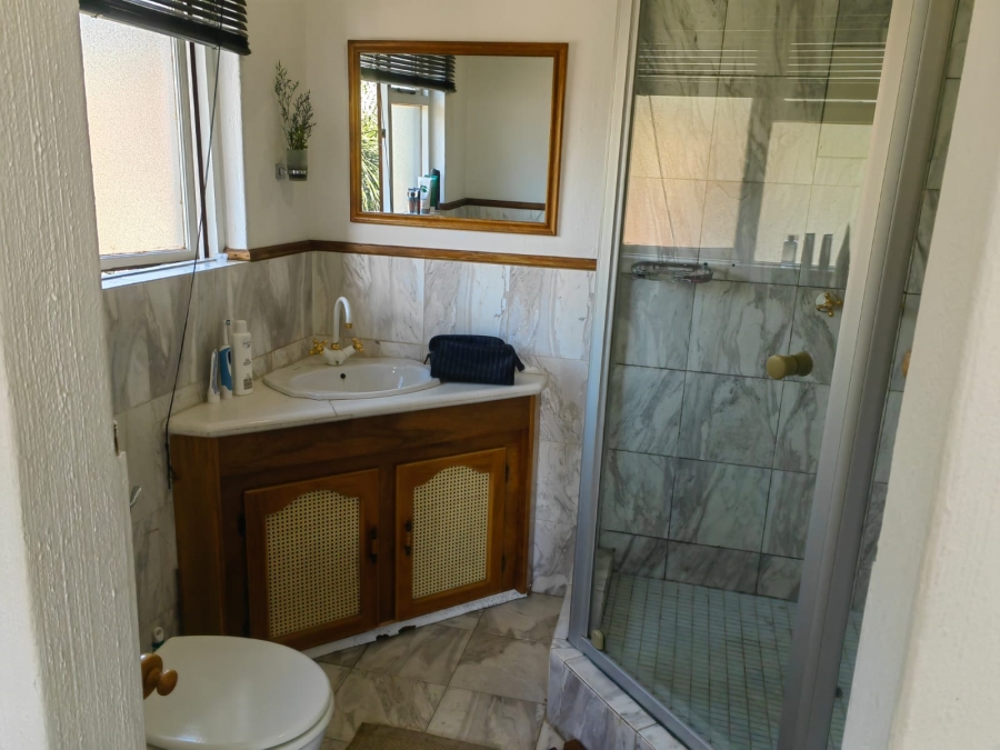 2 Bedroom Property for Sale in Bassonia Gauteng