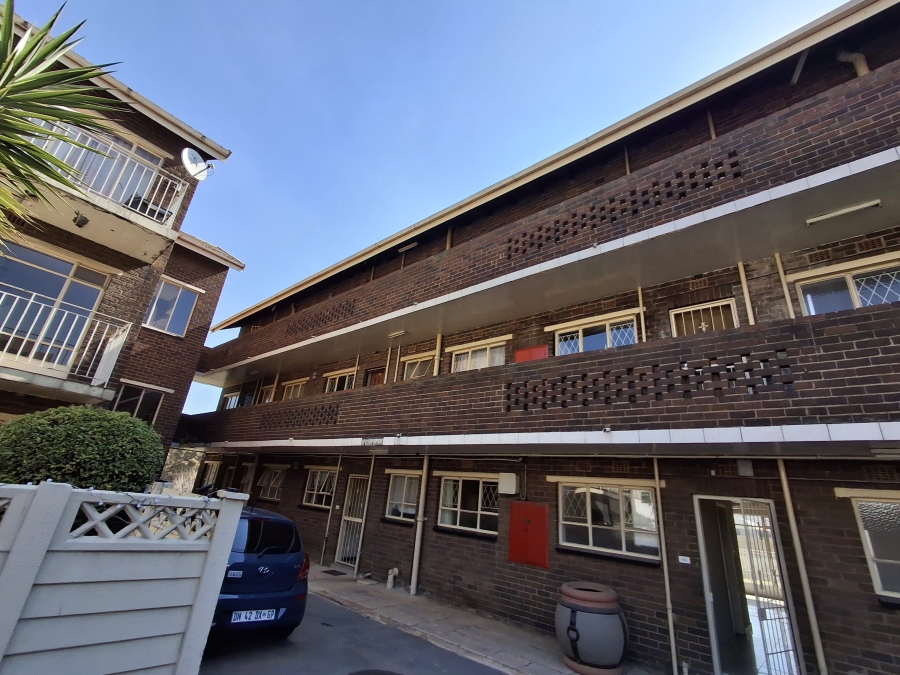 2 Bedroom Property for Sale in Croydon Gauteng