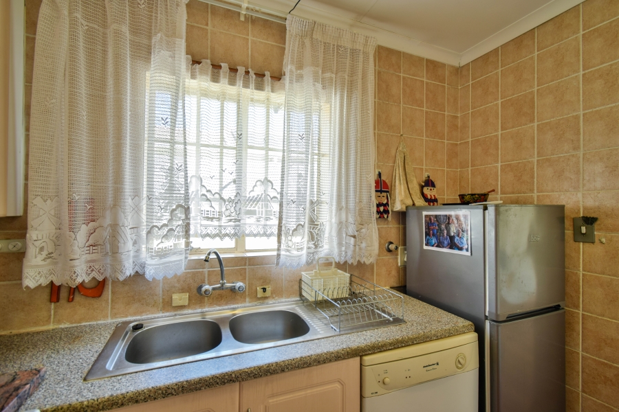 2 Bedroom Property for Sale in Florauna Gauteng