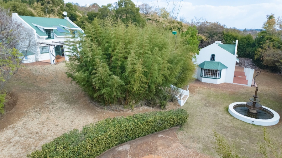 5 Bedroom Property for Sale in Doornkloof Gauteng