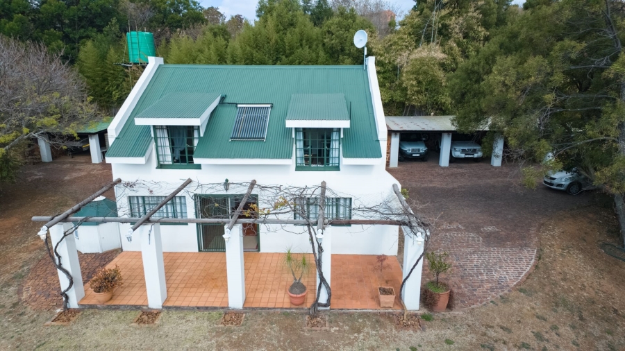 5 Bedroom Property for Sale in Doornkloof Gauteng