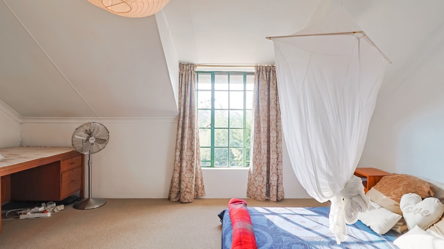 5 Bedroom Property for Sale in Doornkloof Gauteng
