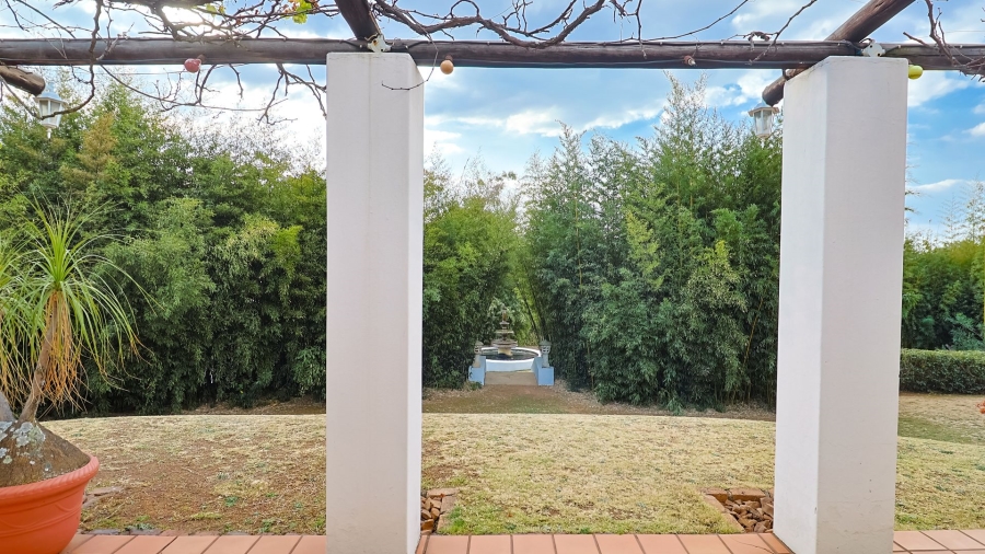 5 Bedroom Property for Sale in Doornkloof Gauteng