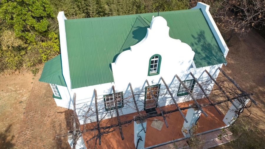 5 Bedroom Property for Sale in Doornkloof Gauteng