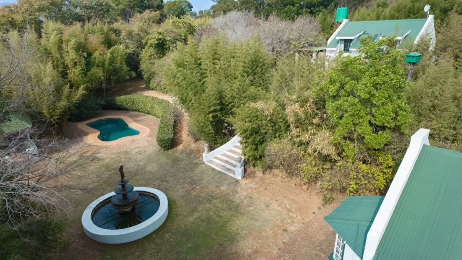 5 Bedroom Property for Sale in Doornkloof Gauteng