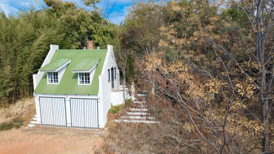 5 Bedroom Property for Sale in Doornkloof Gauteng