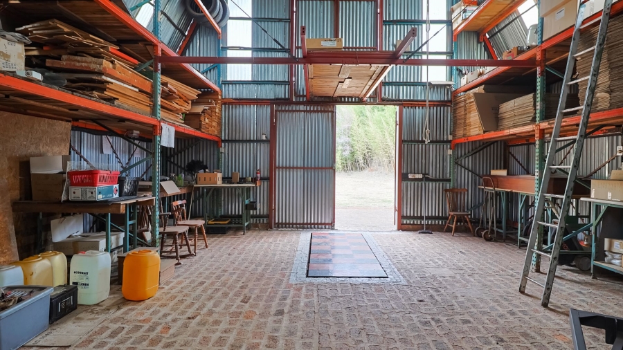 5 Bedroom Property for Sale in Doornkloof Gauteng