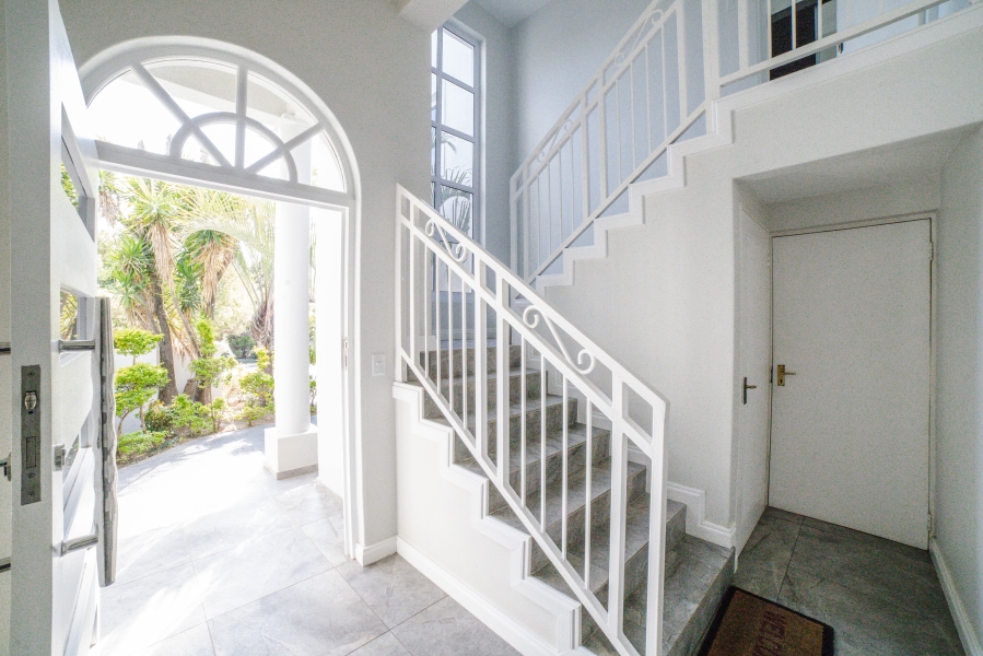 4 Bedroom Property for Sale in Dainfern Golf Estate Gauteng