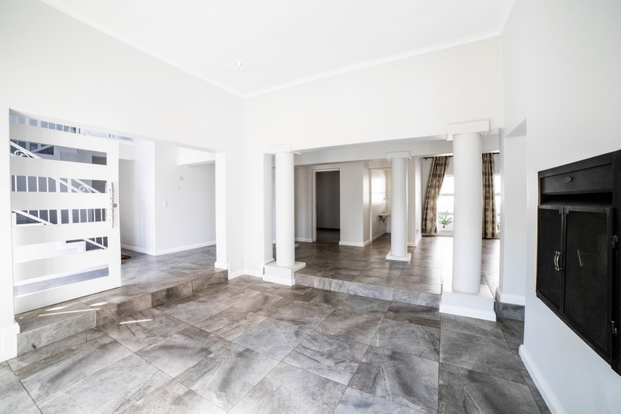 4 Bedroom Property for Sale in Dainfern Golf Estate Gauteng
