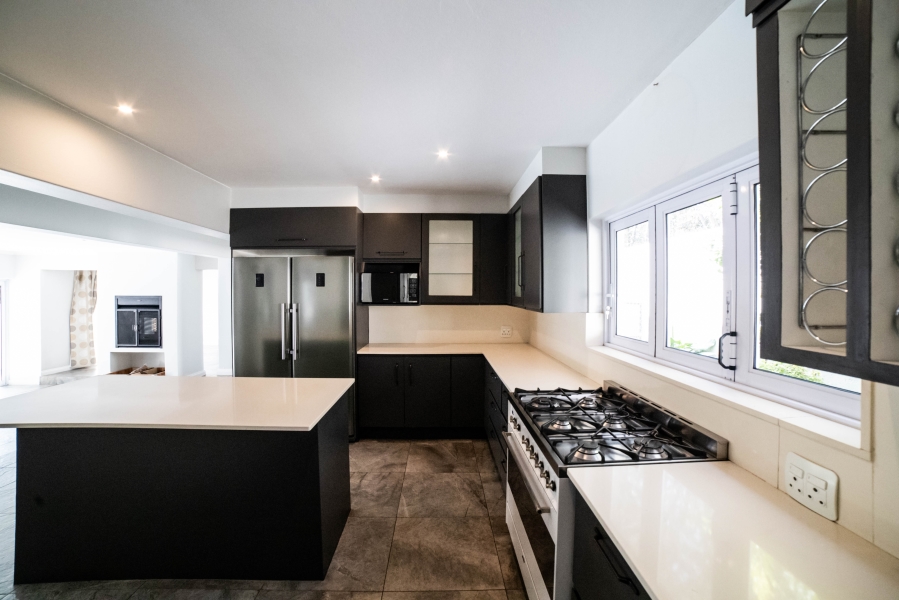 4 Bedroom Property for Sale in Dainfern Golf Estate Gauteng