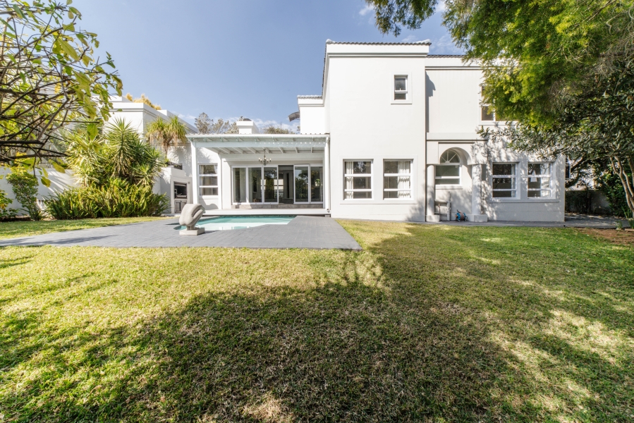 4 Bedroom Property for Sale in Dainfern Golf Estate Gauteng