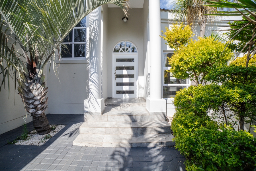 4 Bedroom Property for Sale in Dainfern Golf Estate Gauteng