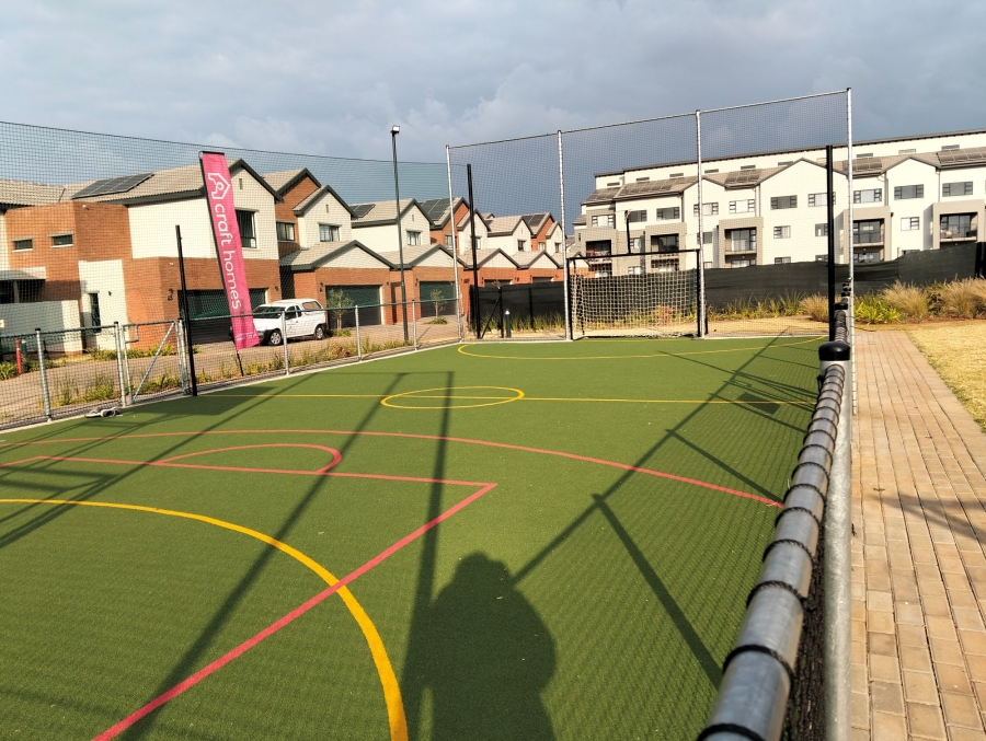 To Let 2 Bedroom Property for Rent in Wilgeheuwel Gauteng