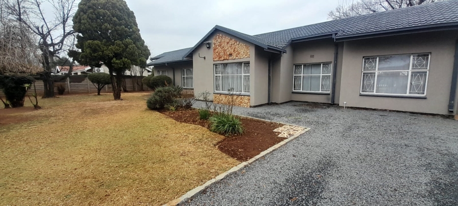 3 Bedroom Property for Sale in Golf Park Gauteng