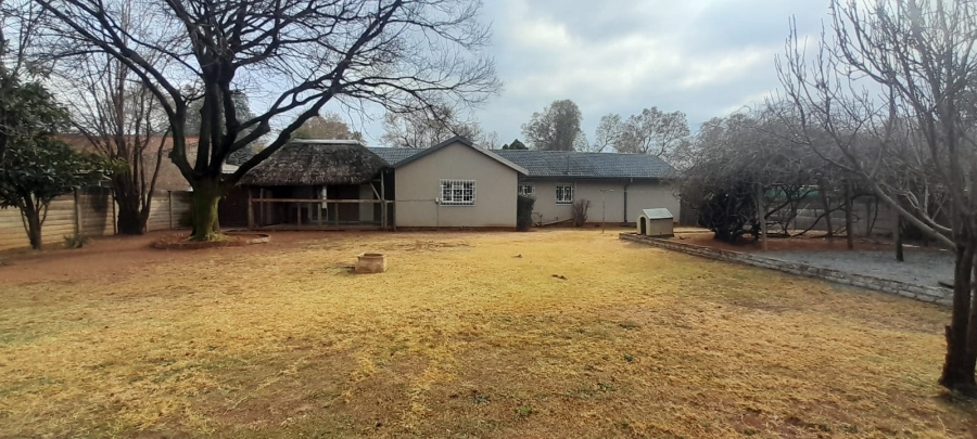 3 Bedroom Property for Sale in Golf Park Gauteng