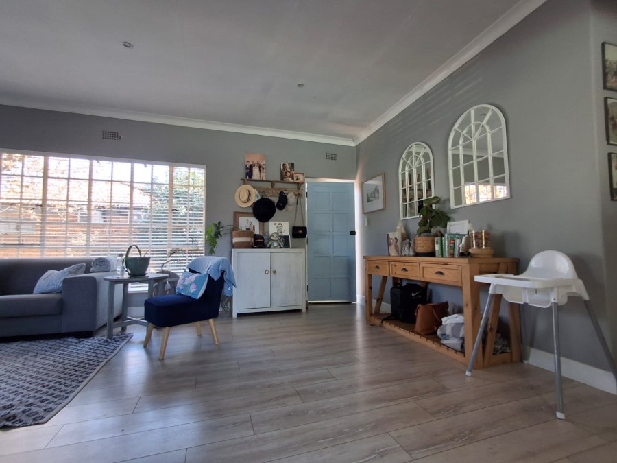 3 Bedroom Property for Sale in Brackenhurst Gauteng