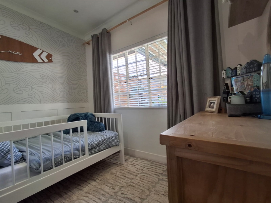 3 Bedroom Property for Sale in Brackenhurst Gauteng