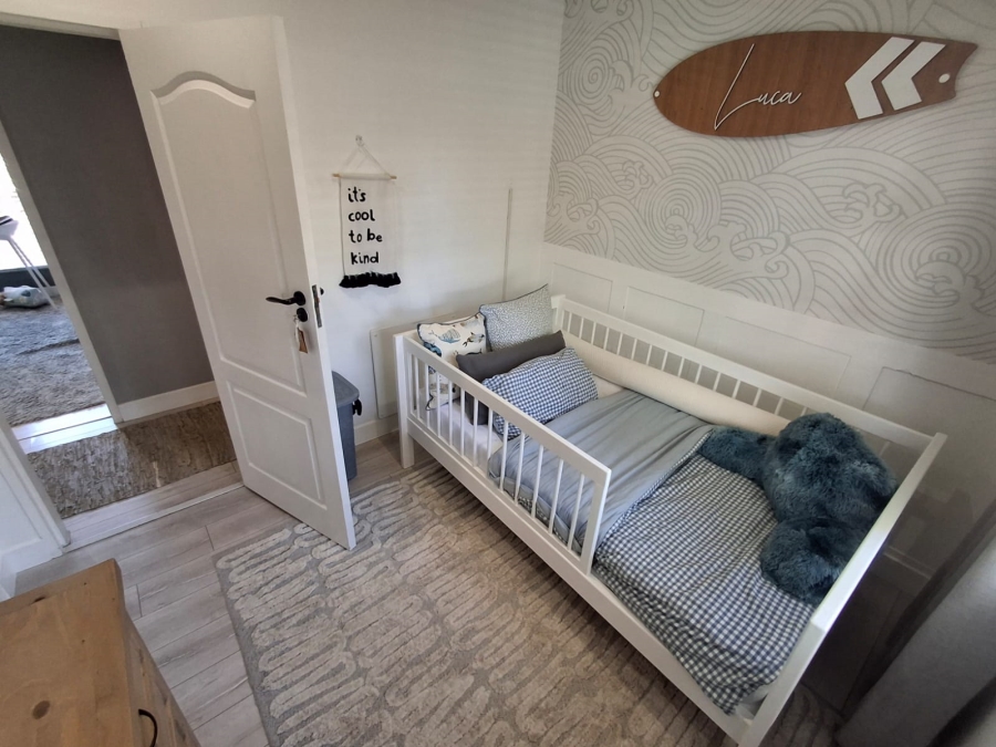 3 Bedroom Property for Sale in Brackenhurst Gauteng