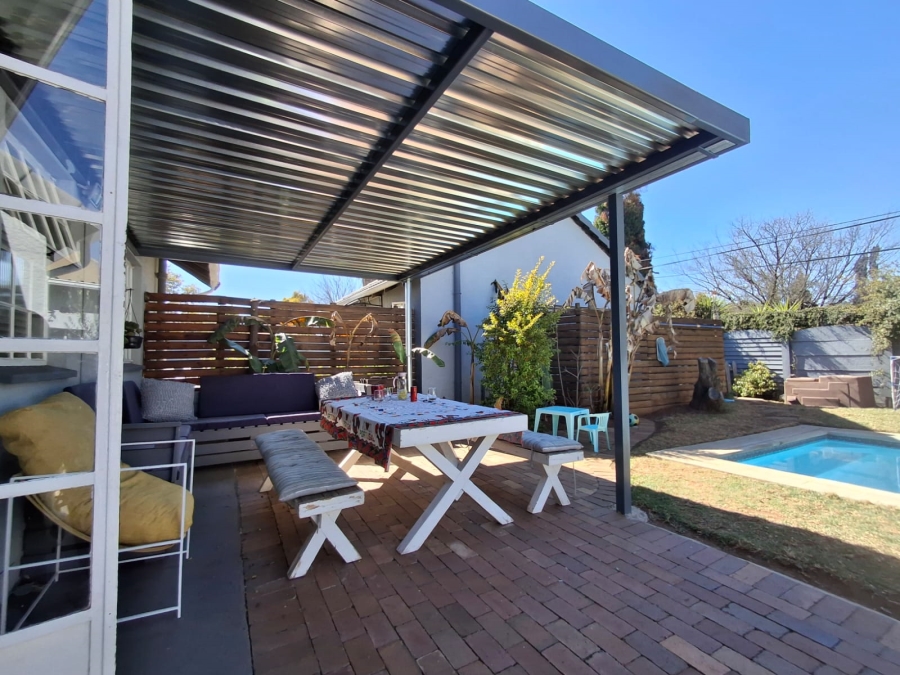 3 Bedroom Property for Sale in Brackenhurst Gauteng