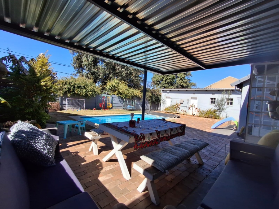 3 Bedroom Property for Sale in Brackenhurst Gauteng