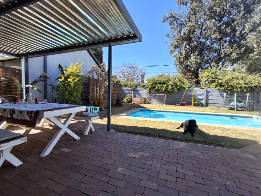 3 Bedroom Property for Sale in Brackenhurst Gauteng
