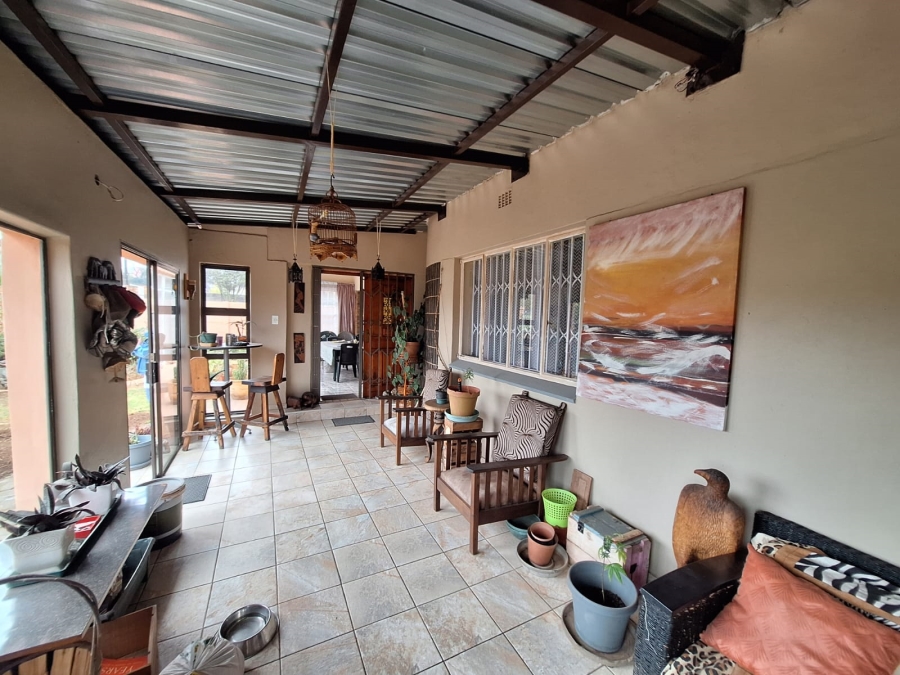 3 Bedroom Property for Sale in Symhurst Gauteng
