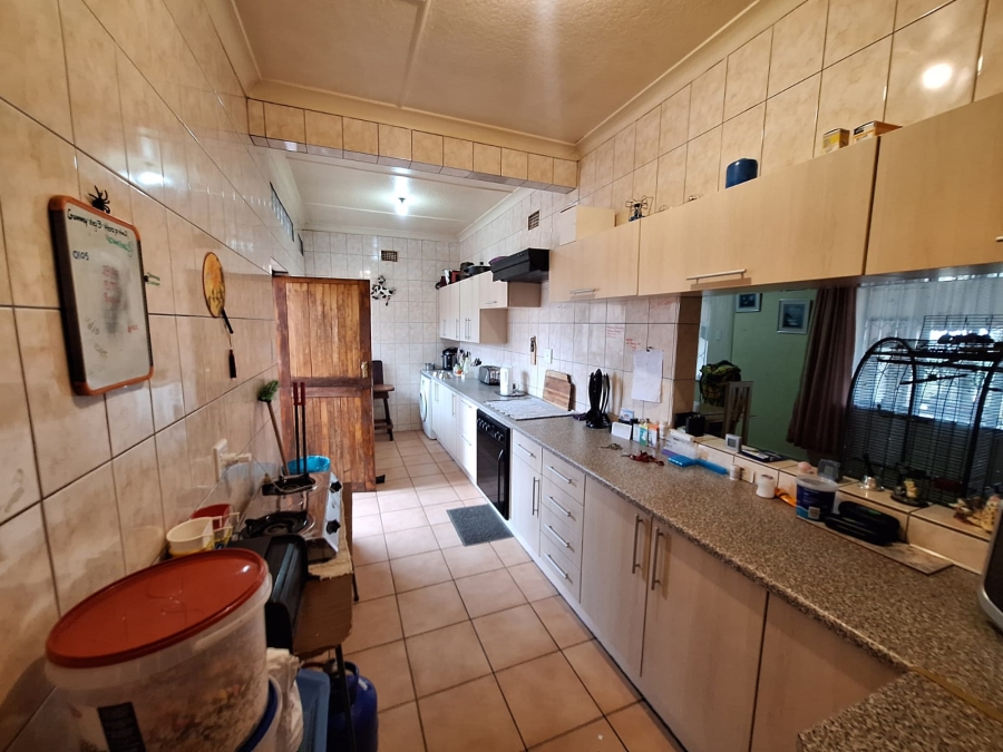 3 Bedroom Property for Sale in Symhurst Gauteng