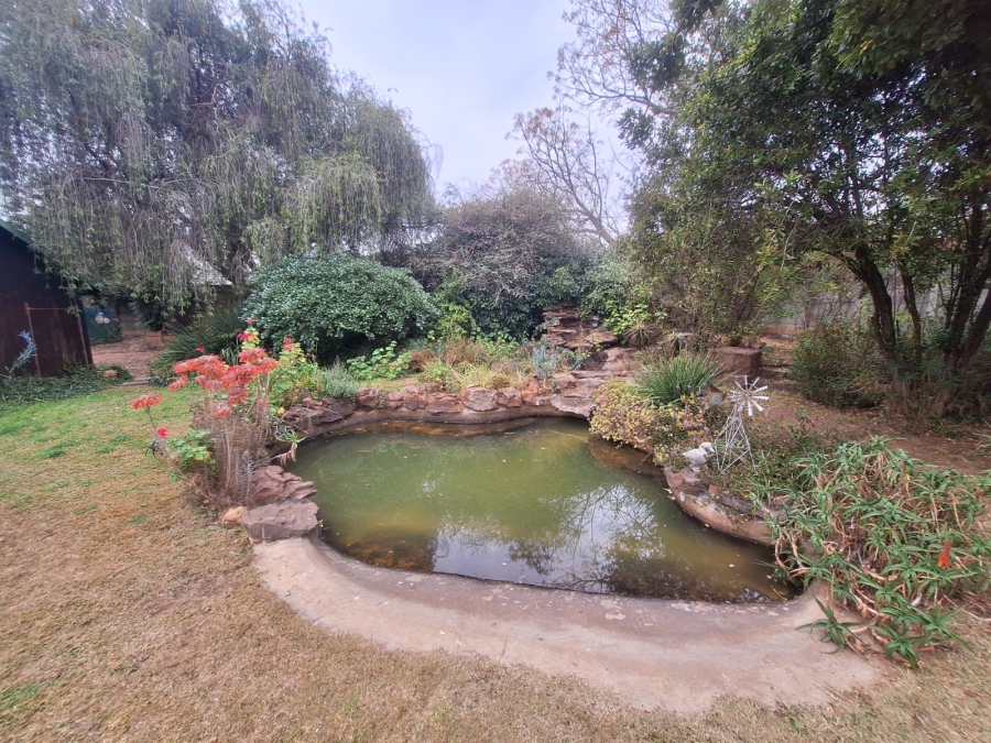 3 Bedroom Property for Sale in Lombardy East Gauteng