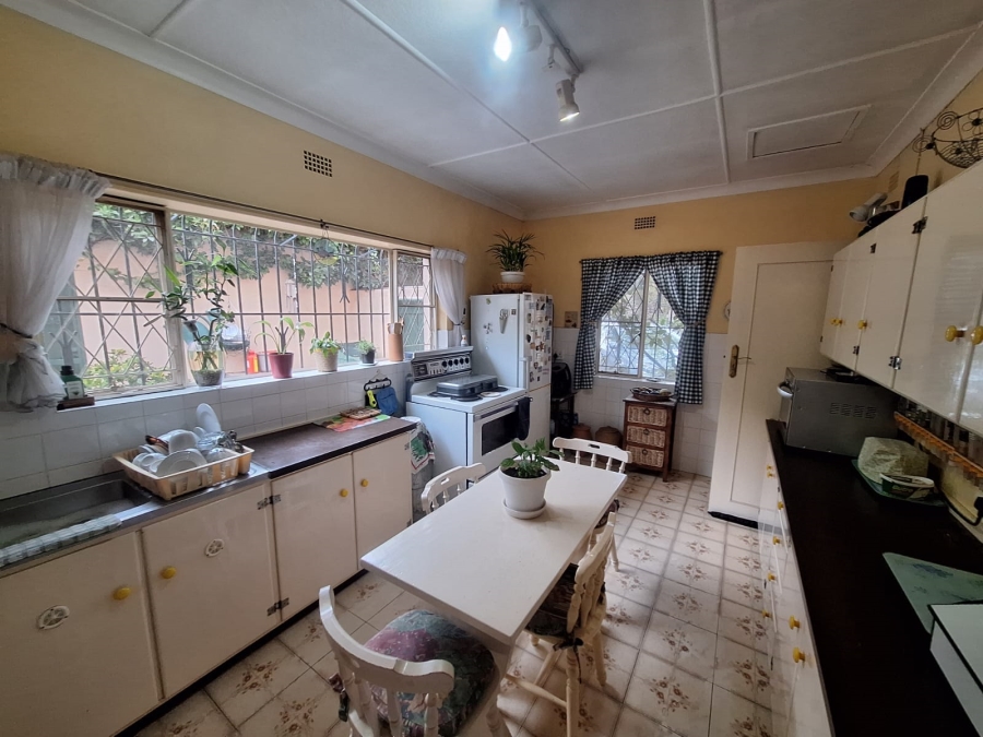 3 Bedroom Property for Sale in Lombardy East Gauteng