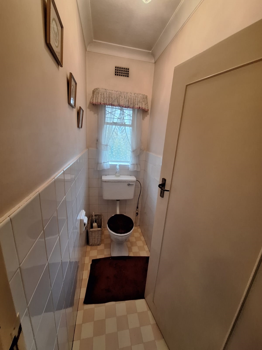 3 Bedroom Property for Sale in Lombardy East Gauteng
