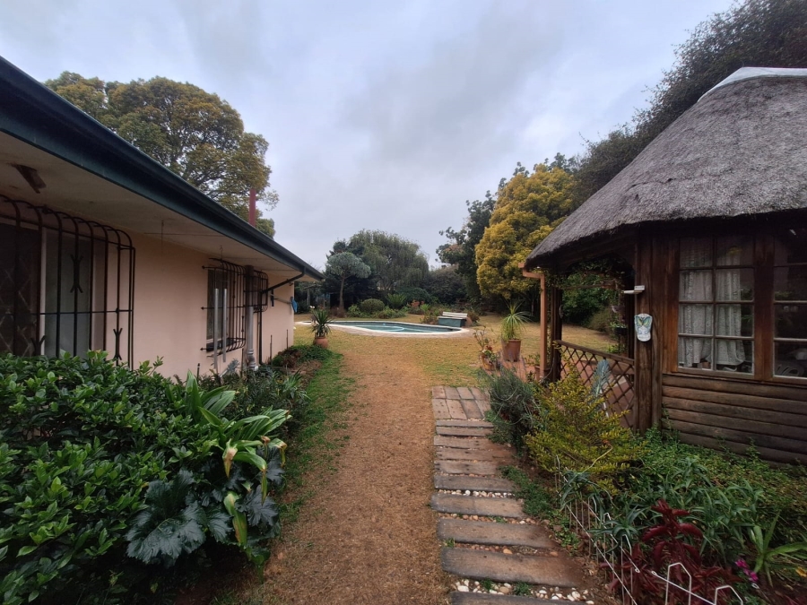 3 Bedroom Property for Sale in Lombardy East Gauteng