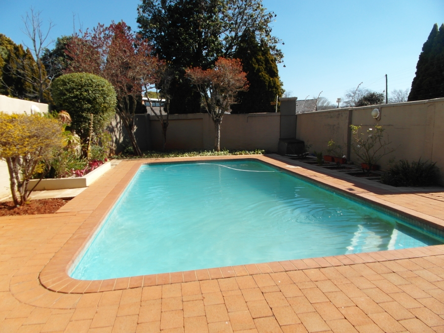 To Let 2 Bedroom Property for Rent in Montgomery Park Gauteng