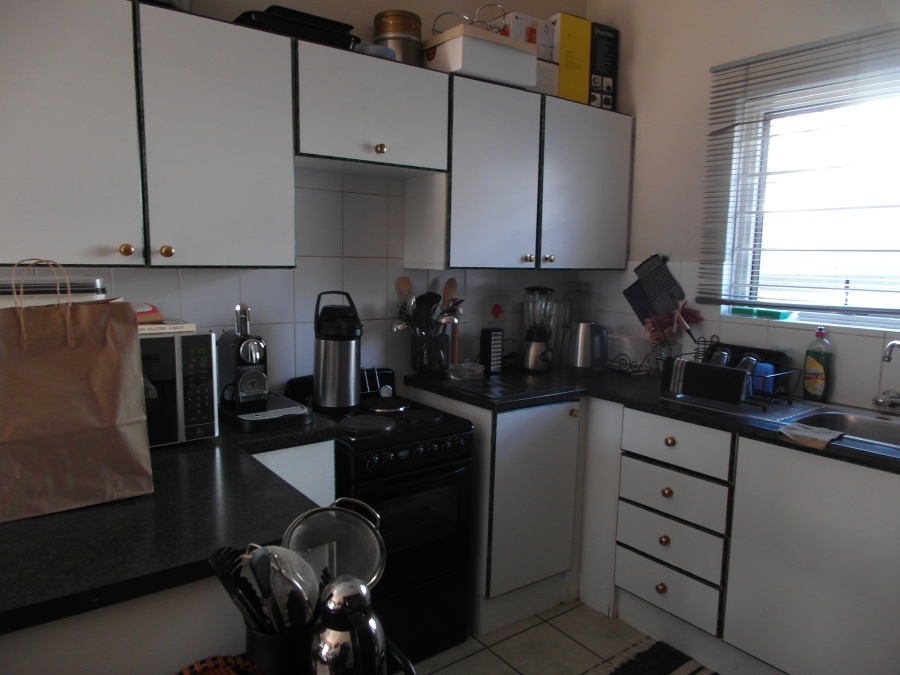 To Let 2 Bedroom Property for Rent in Montgomery Park Gauteng