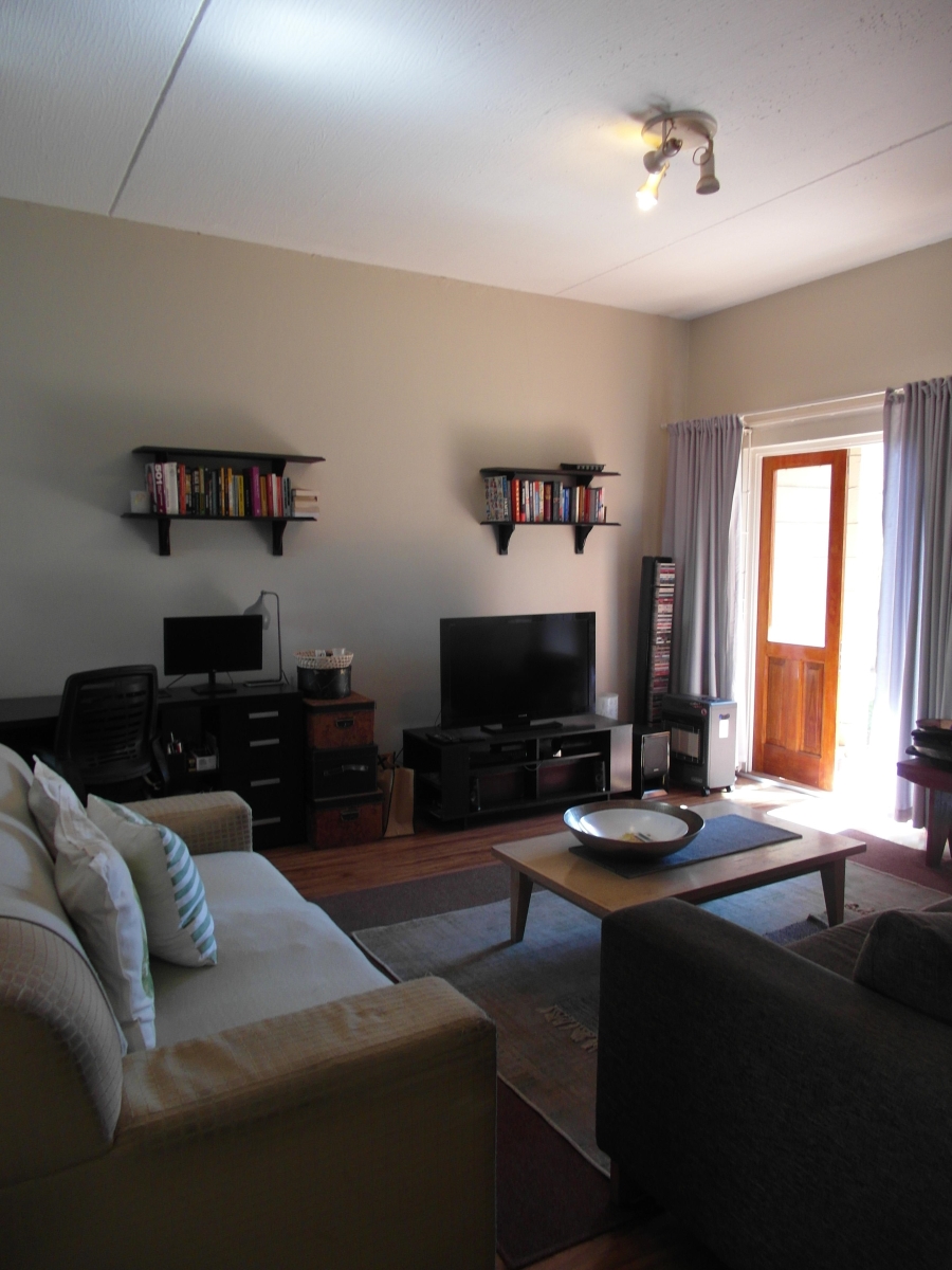 To Let 2 Bedroom Property for Rent in Montgomery Park Gauteng