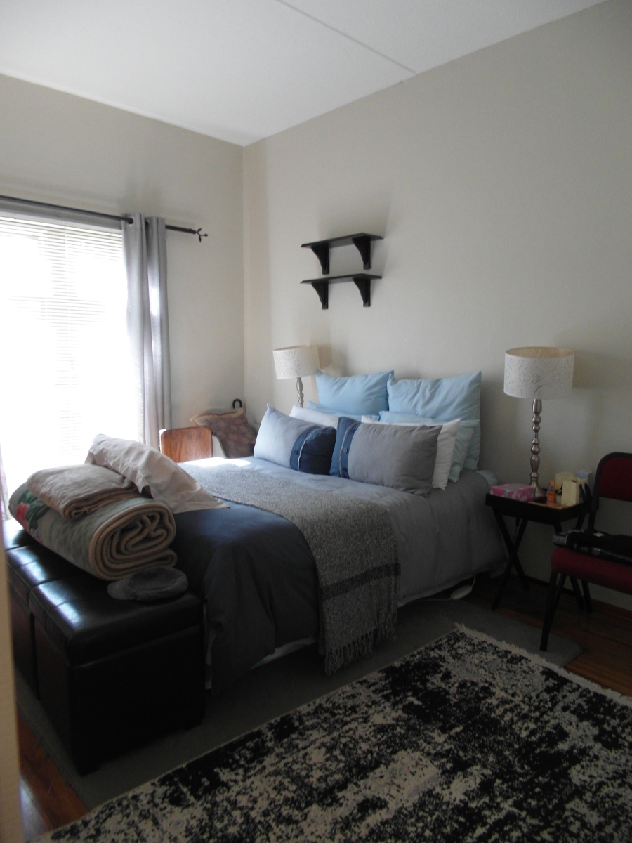 To Let 2 Bedroom Property for Rent in Montgomery Park Gauteng