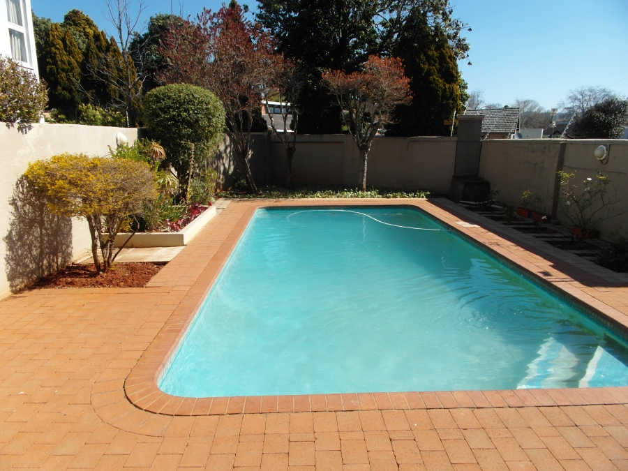 To Let 2 Bedroom Property for Rent in Montgomery Park Gauteng