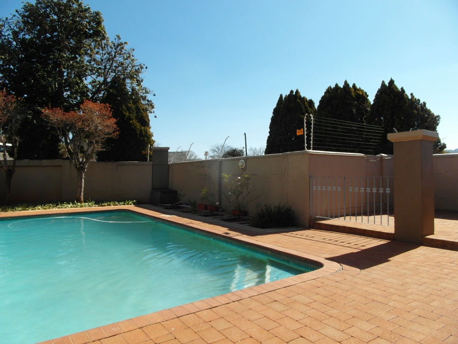 To Let 2 Bedroom Property for Rent in Montgomery Park Gauteng