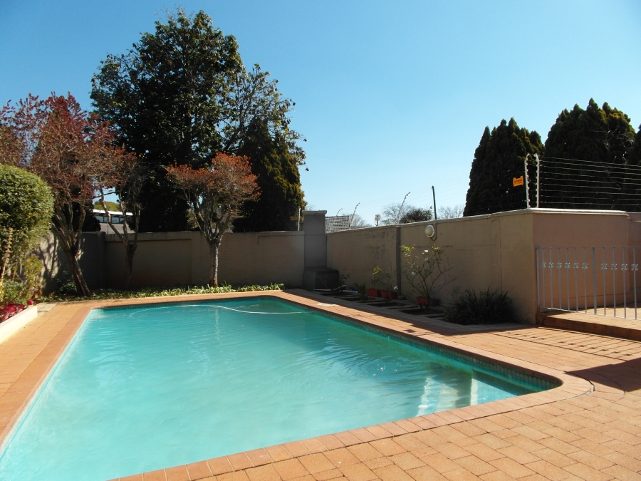 To Let 2 Bedroom Property for Rent in Montgomery Park Gauteng